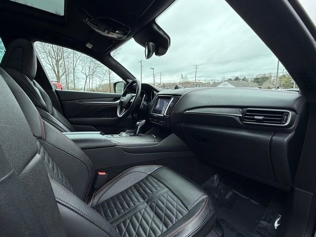 2019 Maserati Levante GTS