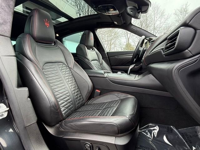 2019 Maserati Levante GTS