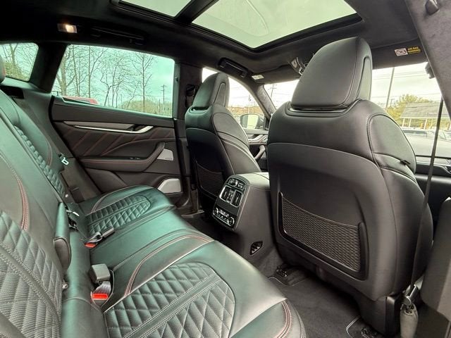 2019 Maserati Levante GTS