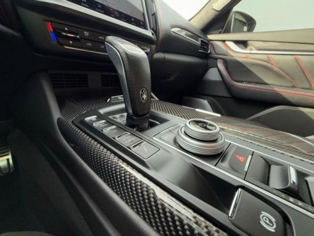 2019 Maserati Levante GTS