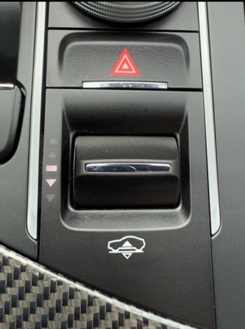 2019 Maserati Levante GTS