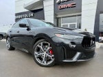 2019 Maserati Levante GTS