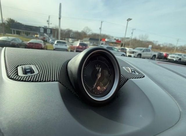 2019 Maserati Levante GTS