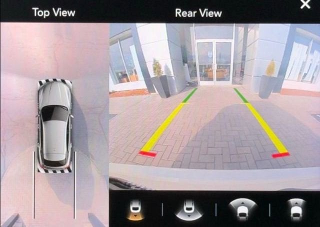 2019 Maserati Levante GTS