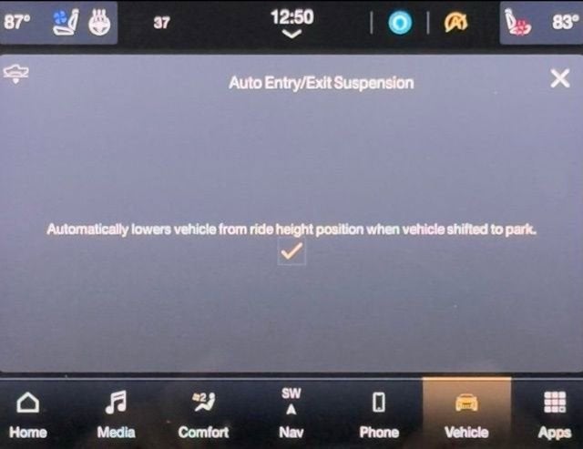 2019 Maserati Levante GTS