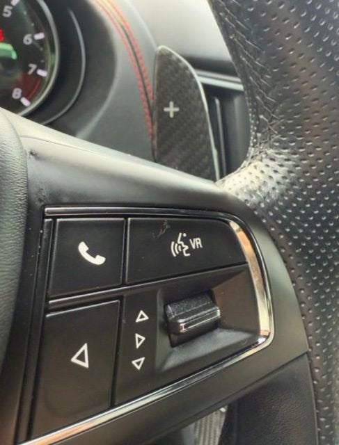 2019 Maserati Levante GTS