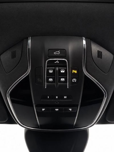 2019 Maserati Levante Trofeo