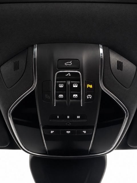 2019 Maserati Levante Trofeo