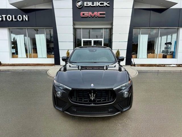 2019 Maserati Levante GTS