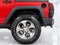 2018 Jeep Wrangler JK Unlimited Willys Wheeler
