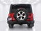 2018 Jeep Wrangler JK Unlimited Willys Wheeler