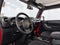 2018 Jeep Wrangler JK Unlimited Willys Wheeler