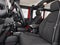 2018 Jeep Wrangler JK Unlimited Willys Wheeler
