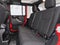 2018 Jeep Wrangler JK Unlimited Willys Wheeler