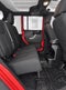 2018 Jeep Wrangler JK Unlimited Willys Wheeler