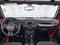 2018 Jeep Wrangler JK Unlimited Willys Wheeler