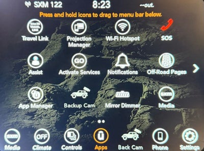 2021 Jeep Wrangler 80th Edition