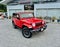 2021 Jeep Wrangler 80th Edition