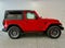 2021 Jeep Wrangler 80th Edition