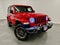2021 Jeep Wrangler 80th Edition