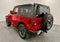 2021 Jeep Wrangler 80th Edition