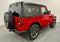 2021 Jeep Wrangler 80th Edition