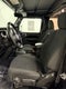 2021 Jeep Wrangler 80th Edition