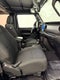 2021 Jeep Wrangler 80th Edition