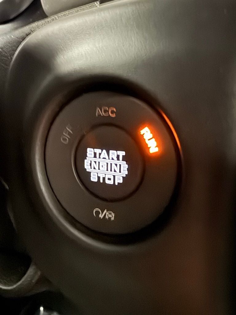 2021 Jeep Wrangler 80th Edition