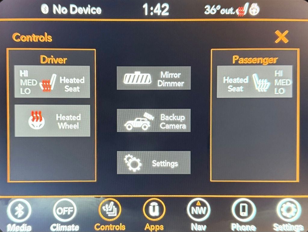 2021 Jeep Wrangler 80th Edition