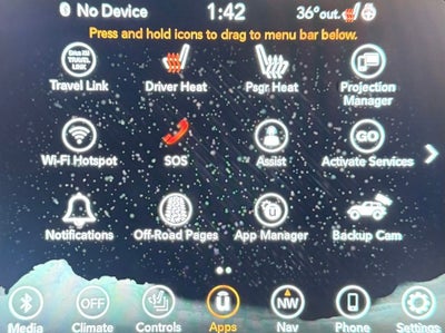 2021 Jeep Wrangler 80th Edition