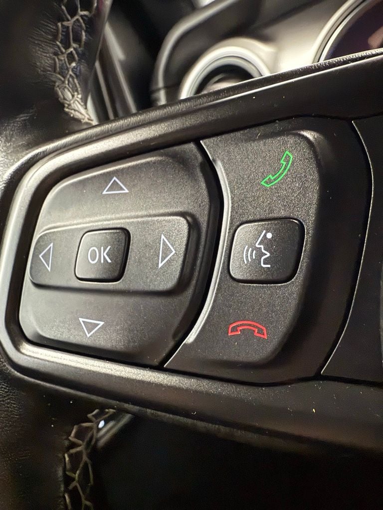 2021 Jeep Wrangler 80th Edition