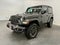 2021 Jeep Wrangler 80th Edition