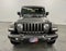 2021 Jeep Wrangler 80th Edition