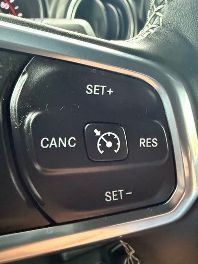 2022 Jeep Wrangler Rubicon