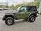 2022 Jeep Wrangler Rubicon
