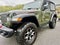 2022 Jeep Wrangler Rubicon