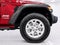 2021 Jeep Wrangler Unlimited Islander
