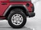 2021 Jeep Wrangler Unlimited Islander