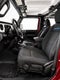 2021 Jeep Wrangler Unlimited Islander