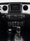 2021 Jeep Wrangler Unlimited Islander