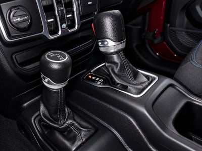 2021 Jeep Wrangler Unlimited Islander