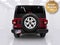 2021 Jeep Wrangler Unlimited Islander