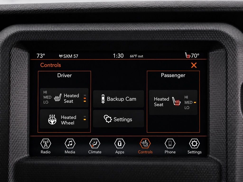 2021 Jeep Wrangler Unlimited Islander