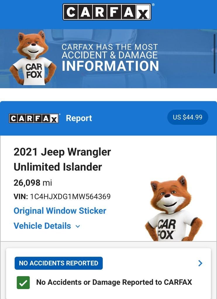 2021 Jeep Wrangler Unlimited Islander