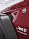 2021 Jeep Wrangler Unlimited Islander