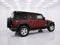 2021 Jeep Wrangler Unlimited Islander