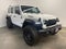 2023 Jeep Wrangler Willys