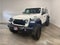 2023 Jeep Wrangler Willys