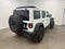 2023 Jeep Wrangler Willys